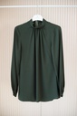 Olive Cathy Blouse