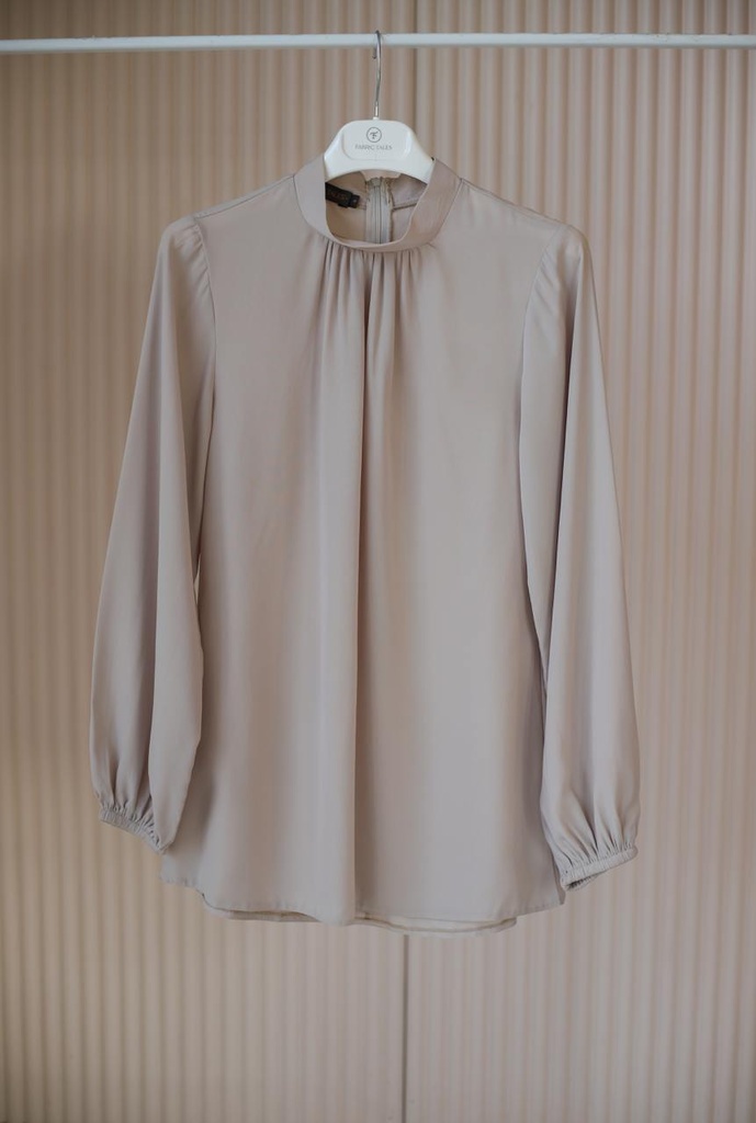 Café Cathy Blouse