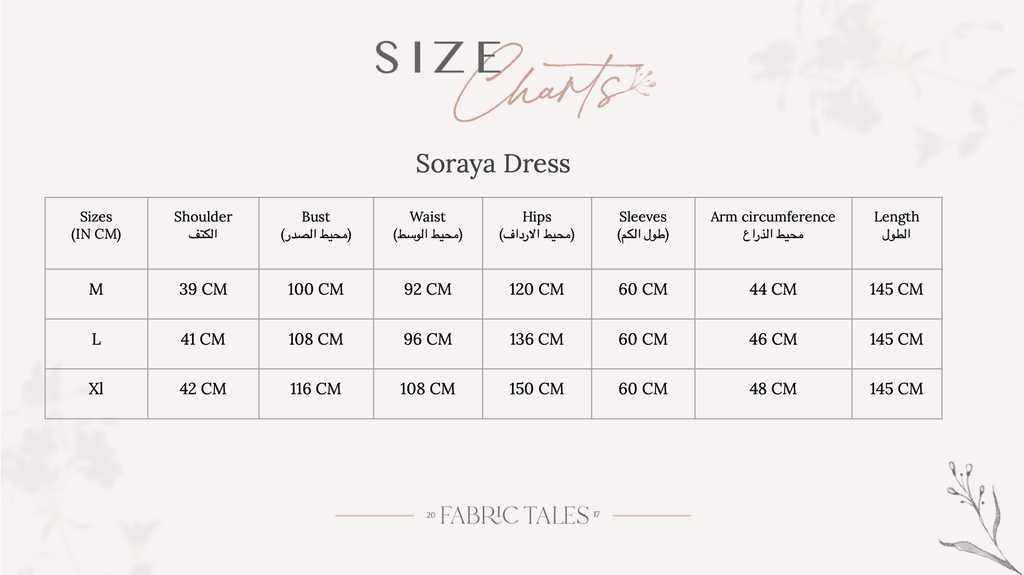 Pink Soraya Dress