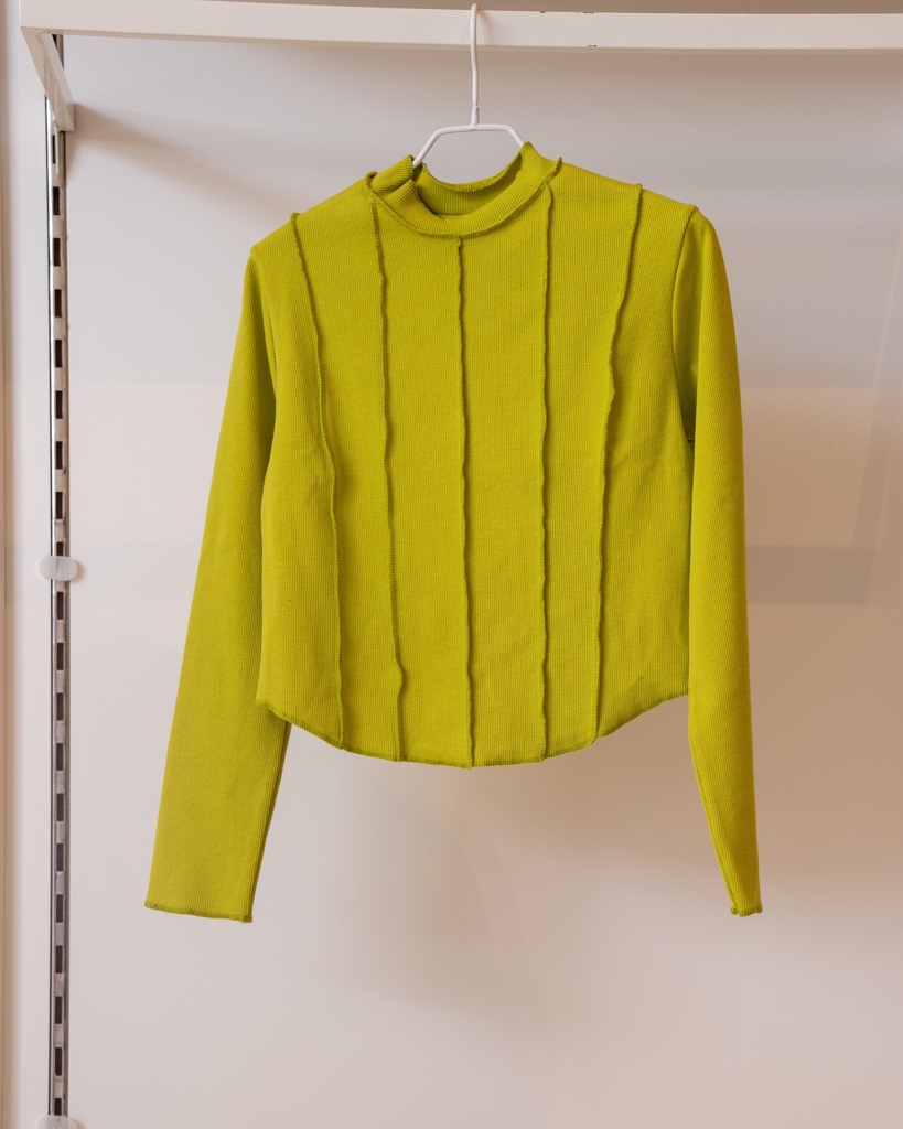 Lime Bella Basic