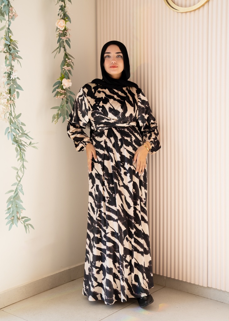 Cleo dress