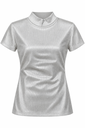 Gold Marilyn Top
