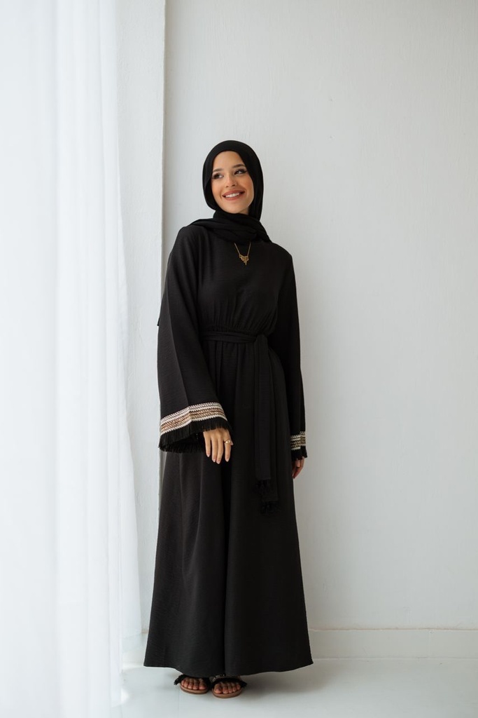 Layali Abaya
