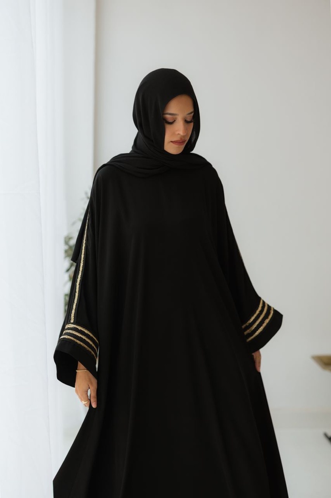 Qadr Abaya