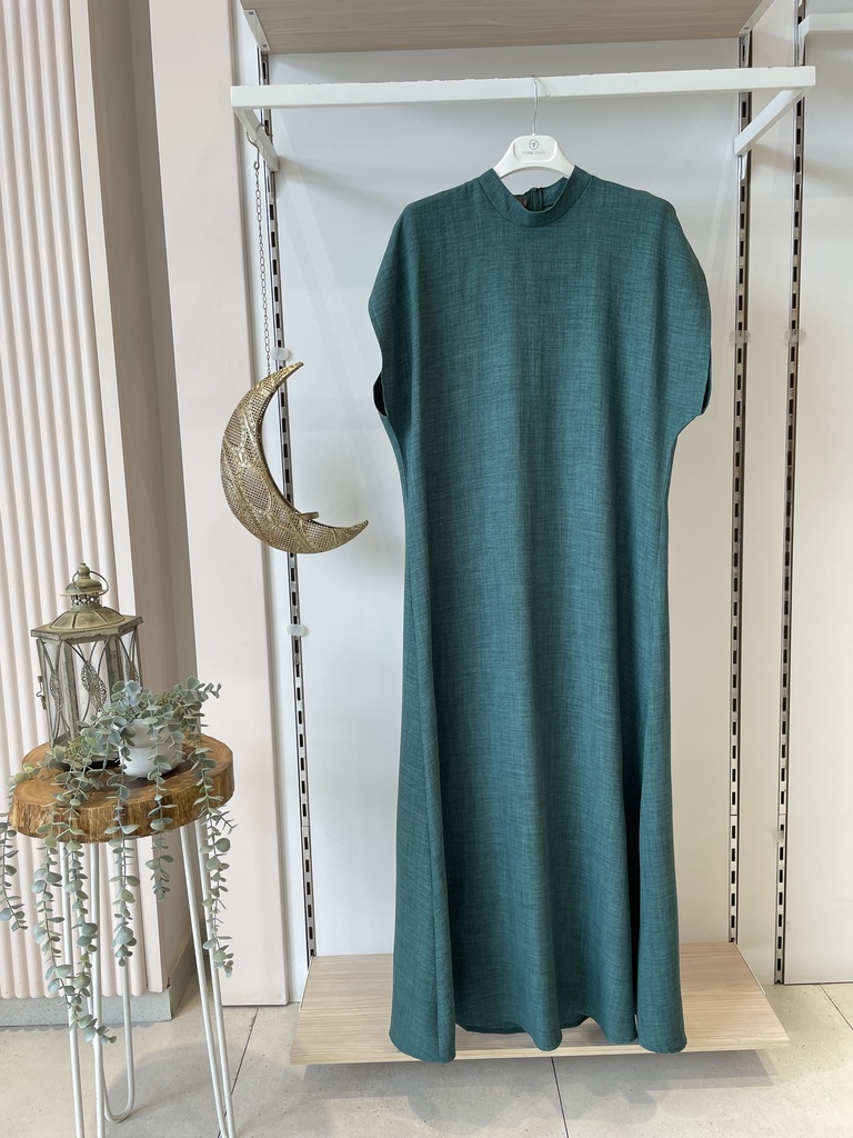 Avocado Karma Dress