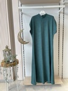 Avocado Karma Dress