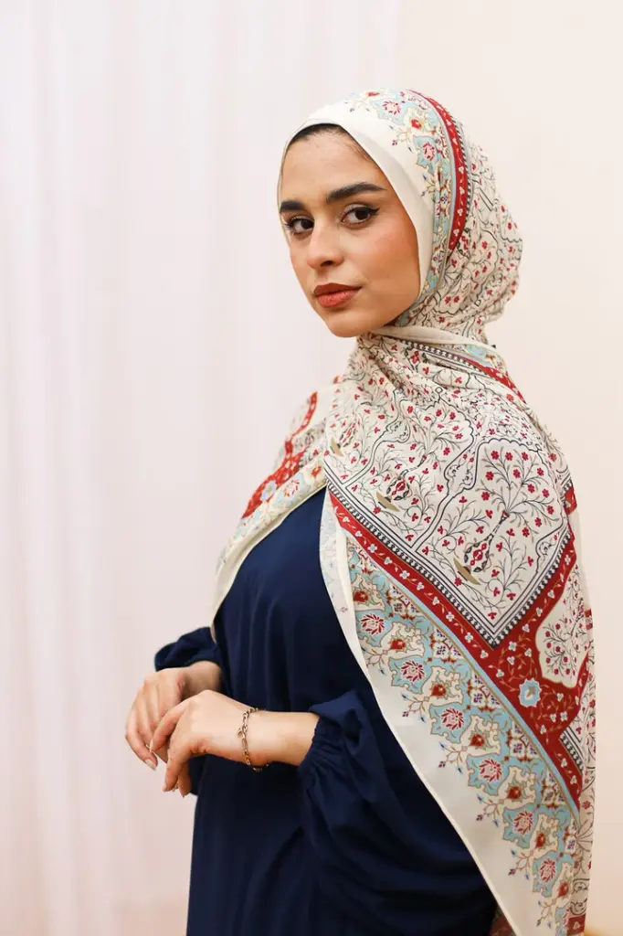 Ghalia Veil