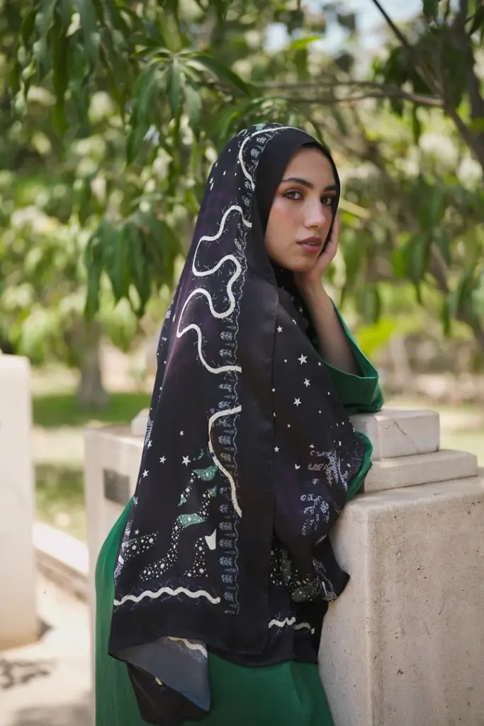 Laila Veil