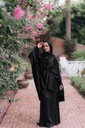 Black Allure Set