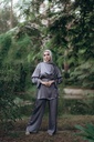 Steel Aurora Set
