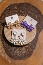 Glam Earrings