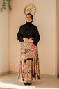 Black Eden Skirt