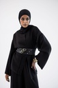 Black Papilio Jacket