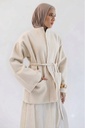 Crème Papilio Jacket