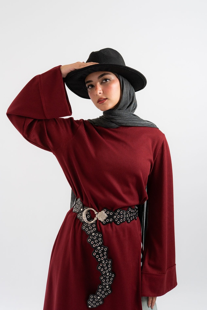 Arabesque Belt