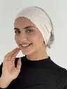 Nude Aura Mesh Bandana 
