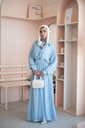 Sky Isla Skirt