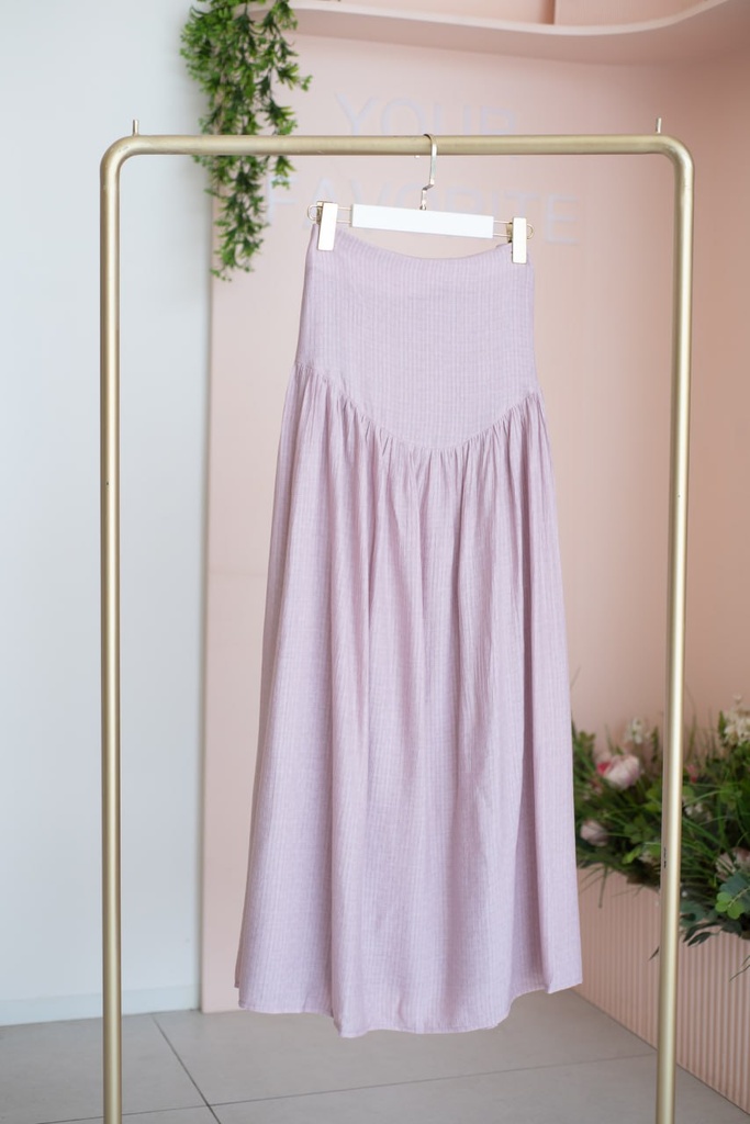 Rose Elara Skirt