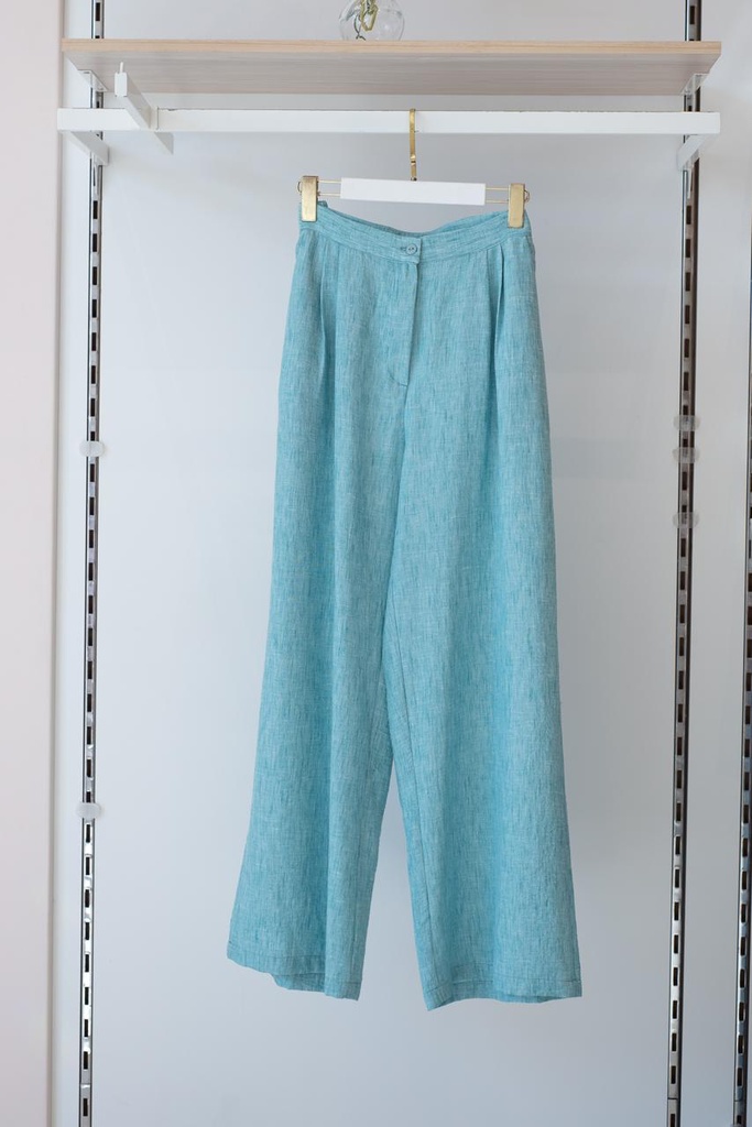 Frost Office Pants   