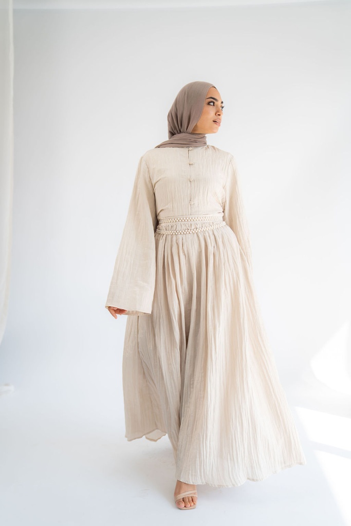 SandStone Wish Skirt    