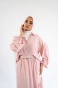 Pink Dune Shirt