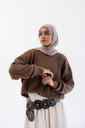 Choco Kyoto Pullover 