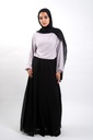 Steel Solana Blouse