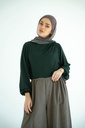 Emerald Solana Blouse   