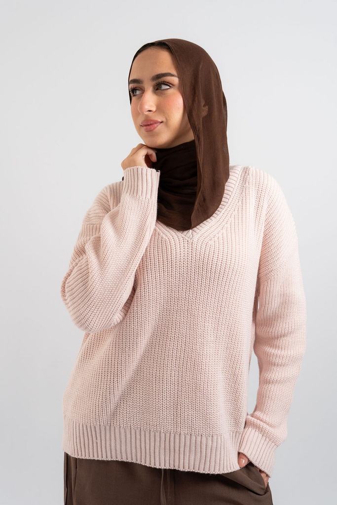Poudre Malibu Pullover