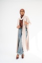 Sand Matira jacket 