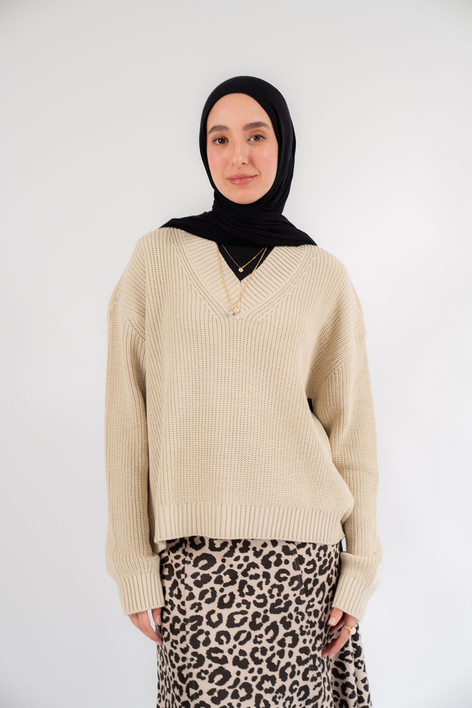 SandStone Malibu Pullover   