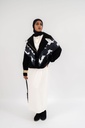 Pearl Catalina Dress  