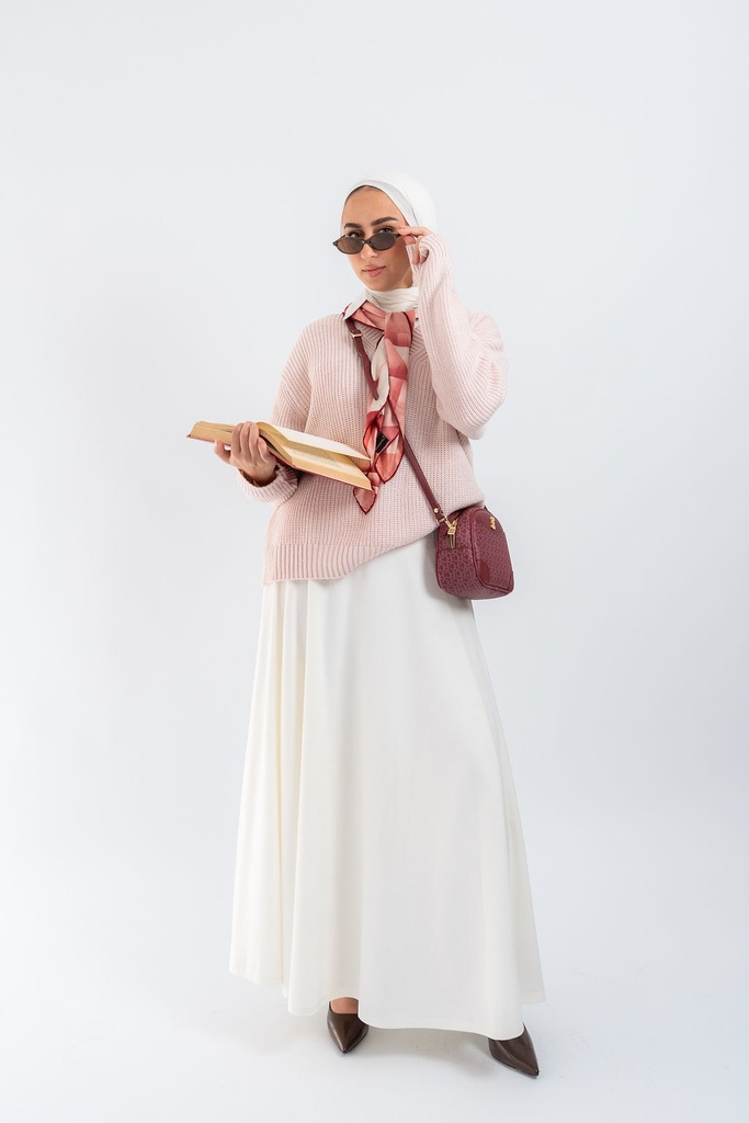 Pearl Moorea Skirt