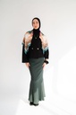 Emerald Troy Skirt 