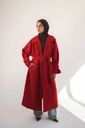 Rouge Rue Trench Coat
