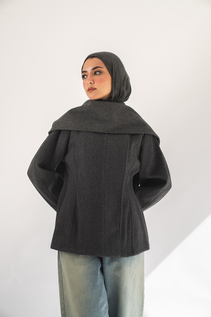 Ash Kindah Jacket    