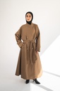 Cedar Crete Coat 