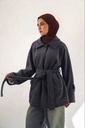Iron Ryan Jacket     