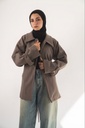 Café Ryan Jacket     