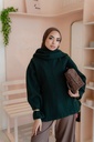Avocado Kindah Jacket       