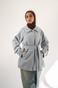 Mist Ryan Jacket      