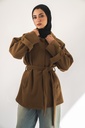 Umber Ryan Jacket    