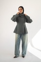 Slate Kindah Jacket   