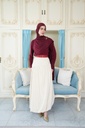 Butter Oran Skirt