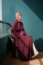 Berry Beisan Kimono  