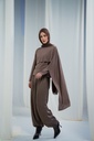 Chocolate Sydney Top  