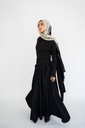Black Alps Skirt 