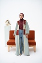 Mint Baghdad Kaftan