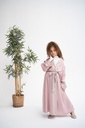 Blush Edina Kaftan