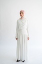 Offwhite Lima Skirt 
